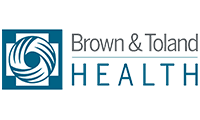 Brown & Toland Health logo
